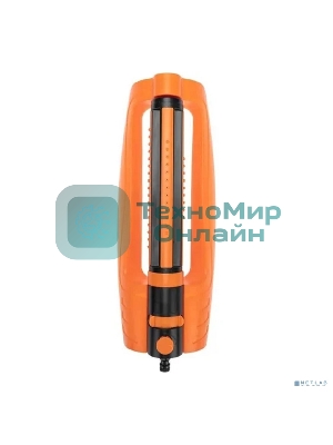 Дождеватель осциллирующий универсальный 21 отверстие ЧЕТЫРЕ СЕЗОНА 62-0292