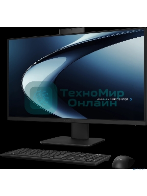Моноблок Asus ExpertCenter P400 P470VAK-BPE0380 27