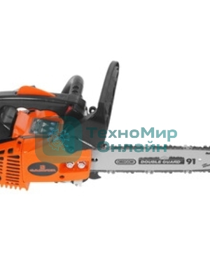 Бензопила Carver RSG 225Х 700Вт 0.1л.с. дл.шины:12