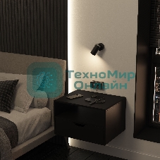 Розетка с заземлением, шторками и USB тип A+C Gallant (чёрный хром)