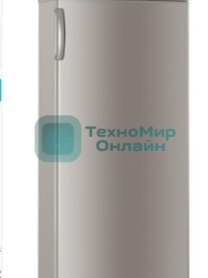 Морозильная камера Atlant M-7204-180, серебристый, 243л, 7 ящиков