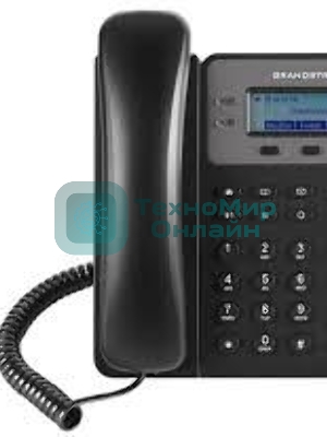 Телефон Grandstream GXP1610 - IP-телефон