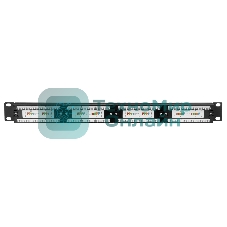 Патч-панель UTP 19