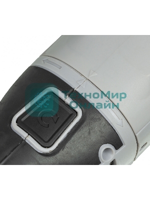 Угловая шлифовальная машина Ресанта УШМ-230/2300 2300Вт 6000об/мин рез.шпин.:M14 d=230мм