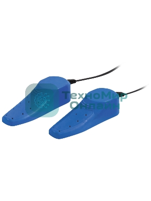 Сушилка для обуви (блистер) Energy RJ-45B (151555)