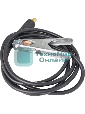 Сварочный полуавтомат Ресанта САИПА-200ПРОФ (MIG/MAG)