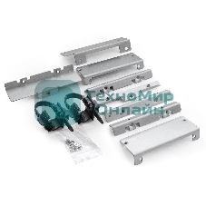 Блок питания серверный 2U Redundant 2x1200W ExeGate EX292324RUS Industrial-RTS1200 (APFC, КПД 94% (80 PLUS Platinum), 4 см fan, 24pin, 2x(4+4)pin, 2PCIe, 2SATA, 6IDE, Cable Management)