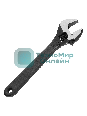 Ключ разводной Matrix 250 мм