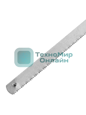 Полотна для ножовки по металлу Sparta 150 мм, 10 шт.