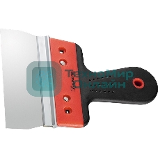 Шпатель Matrix фасадный из нержавеющей стали, 475 мм, двухкомпонентная рукоятка