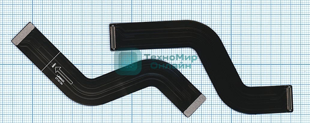 Шлейф основной межплатный для Xiaomi Redmi K20