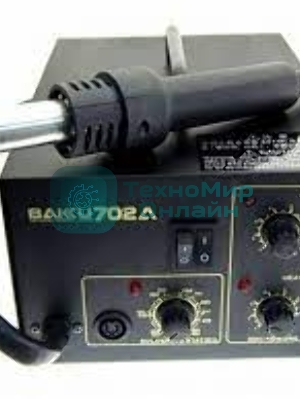Паяльная станция BAKU BK-850A
