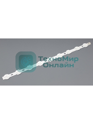 Светодиодная подсветка VES390UNDC-01 B Type