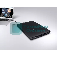 Сканер планшетный Epson Perfection V39II/ Perfection V39II