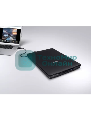 Сканер планшетный Epson Perfection V39II/ Perfection V39II
