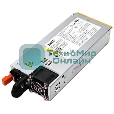 Блок питания Power Supply (1 PSU) 800W Mixed mode, HP, Kit