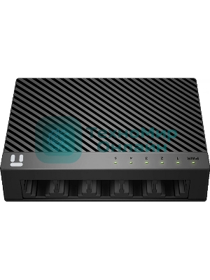 Коммутатор Netis ST3105C