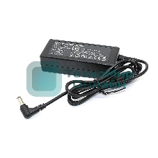 Блок питания для монитора и телевизора LCD 24V 2A 48W 5.5x2.1мм OEM