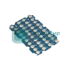 Плата клавиатуры 38-Key Keypad PCB for Zebra MC3300