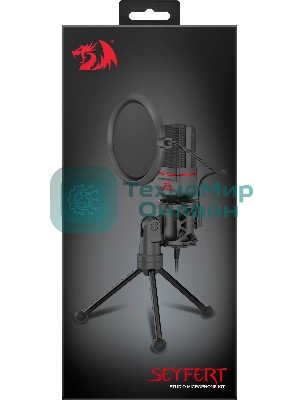 Микрофон Defender REDRAGON EYFERT GM100