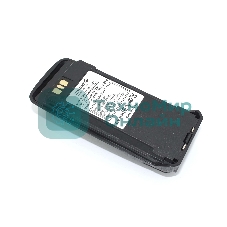 Аккумулятор Amperin (Type-C) для Motorola DP3400, XPR 6100 (PMNN4077) 3400 mAh 7.4V Li-ion