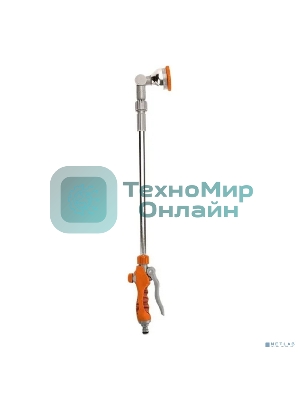 Распылитель на телескопической штанге ЧЕТЫРЕ СЕЗОНА 62-0294