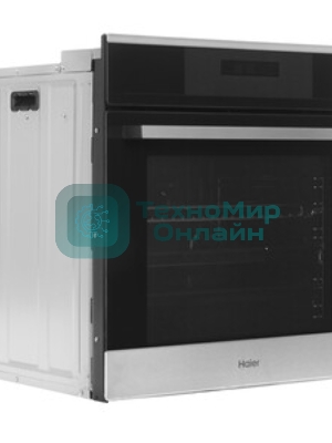 Духовой шкаф Haier HOX-FP3ABX