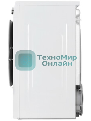 Сушильная машина Beko B3T47238 белый, 7 кг, сушка - тепловой насос, программ - 15, 59.7 x 84.6 x 54.3 см