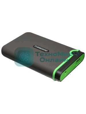 Внешний HDD 2.5