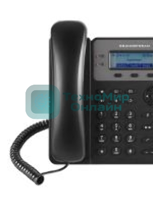 Телефон IP Grandstream GXP-1620