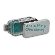 Коробка распределительная ОП 43х80х35 IP54 Рувинил 67091