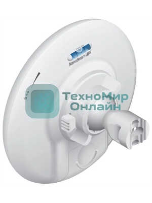 Мост беспроводной Ubiquiti ISP NBE-M5-16 10/100/1000BASE-TX
