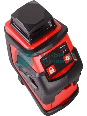 Построитель лазерный ПЛ-1Х360А