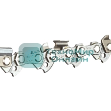 Цепь PATRIOT 91VS-62E3/8'' 1.3мм 62зв.