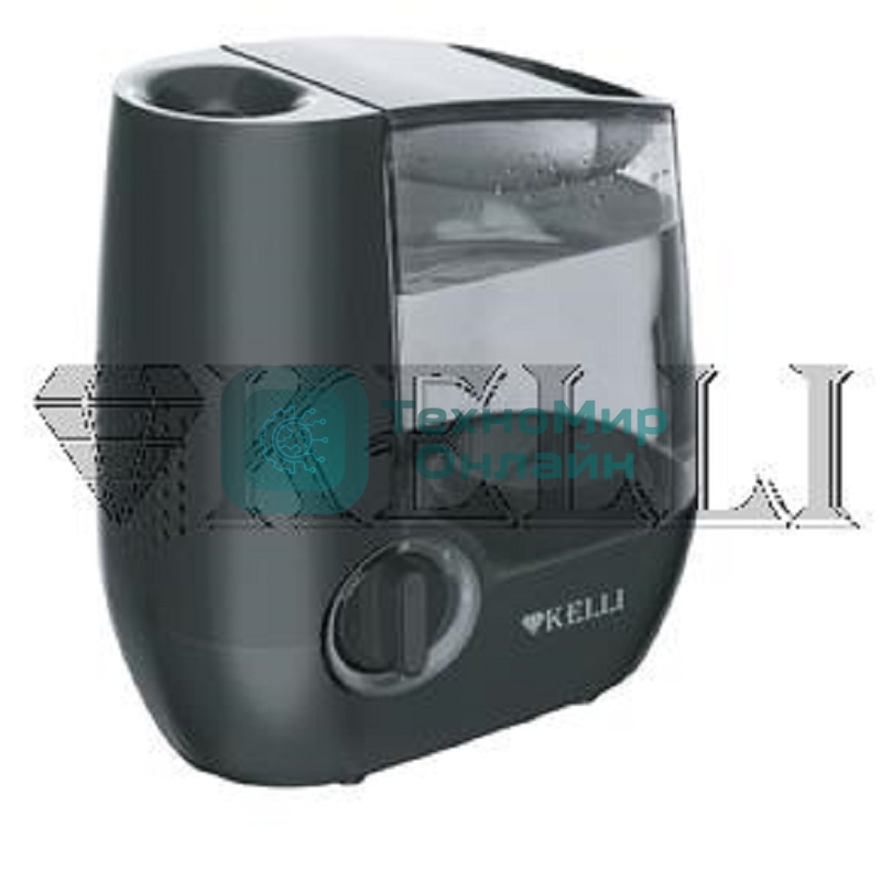 Увлажнитель воздуха Kelli KL-1723