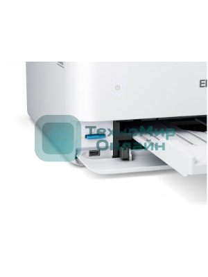 МФУ струйное Epson L8160 (C11CJ20404/403/402) A4 Duplex Net WiFi USB RJ-45 черно-белый