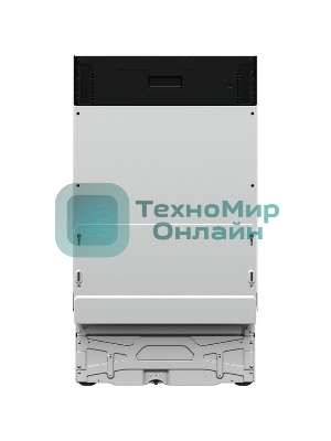 Встраиваемая посудомоечная машина Electrolux KEMB3301L