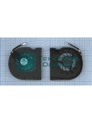 Вентилятор (кулер) для ноутбука Gateway C-140 CX2755 CX2620 CX2608 TA1 TA7