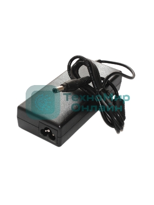 Блок питания (сетевой адаптер) для ноутбуков Toshiba 19V 3.95A 5.5x2.5 HC