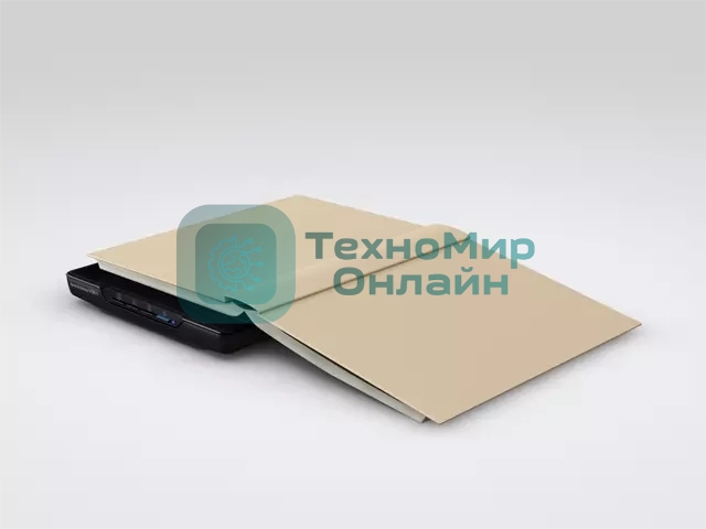 Сканер планшетный Epson Perfection V39II/ Perfection V39II