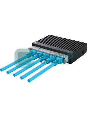 Коммутатор Netis ST3105C