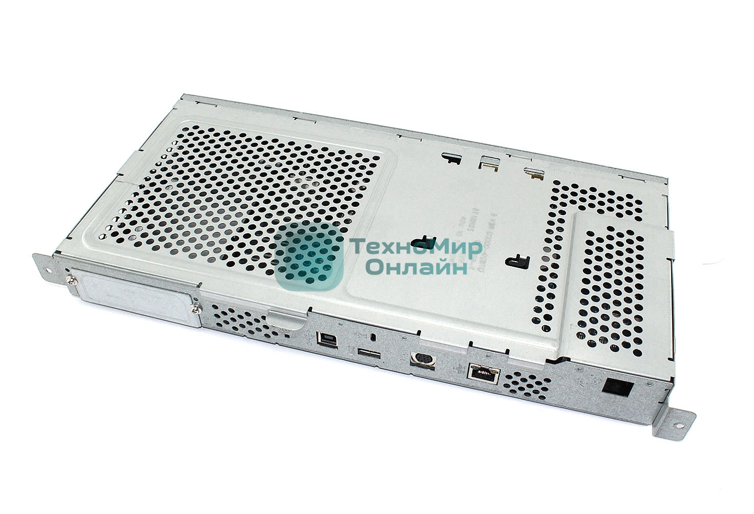 Плата форматтера Q7565-67908/HP LJ-M5025 Formatter Board