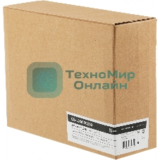 Блок фотобарабана Cactus CS-LX50F0Z00 черный ч/б:60000 стр. для MX310/MS310/MS410/MS510/MS610 Lexmark