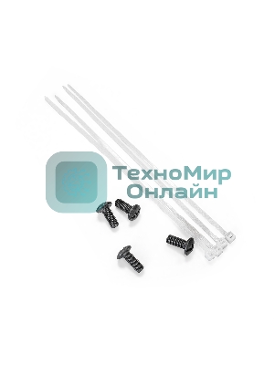 Патч-панель EXEGATE EX256754RUS UTP настенная 12 port кат.5e, ExeGate, разъем KRONE&110 (dual IDC)