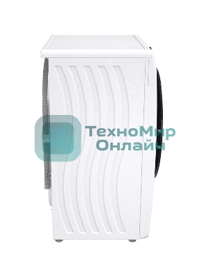 Стиральная машина Gorenje WPNEI82SBSWIFI/C белая, загрузка фронтальная 8кг, 1200 об/мин., класс: A+++