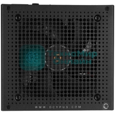 Блок питания Ocypus Iota P1000 WH, 1000W, APFC, 80+ Gold, ATX 3.1, Fully Modular, 120mm Fan