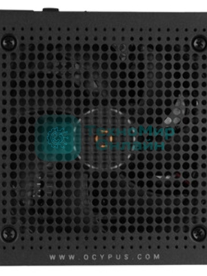 Блок питания Ocypus Iota P1000 WH, 1000W, APFC, 80+ Gold, ATX 3.1, Fully Modular, 120mm Fan