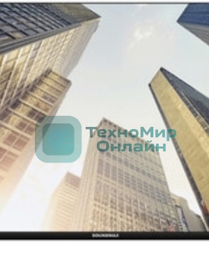 Телевизор SoundMax 32