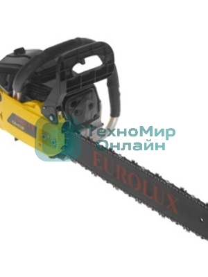 Бензопила GS-6220 Eurolux