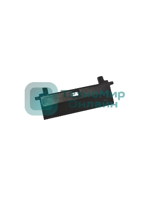 Тормозная площадка кассеты HP LJ 1320/1160/3390/3392/2400/2420/2430/P2015 (FM2-6009/FM2-6707/RM1-1298) Япония